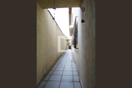 Casa à venda com 444m², 4 quartos e 6 vagasÁrea Externa