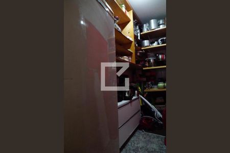 Casa à venda com 444m², 4 quartos e 6 vagasCozinha