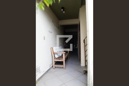 Casa à venda com 444m², 4 quartos e 6 vagasÁrea Externa