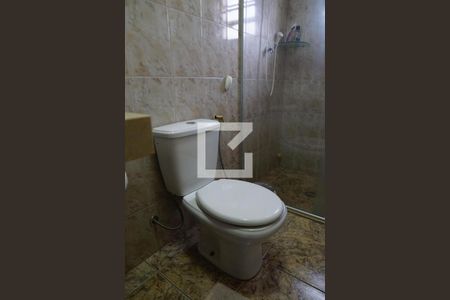 Casa à venda com 444m², 4 quartos e 6 vagasBanheiro Social