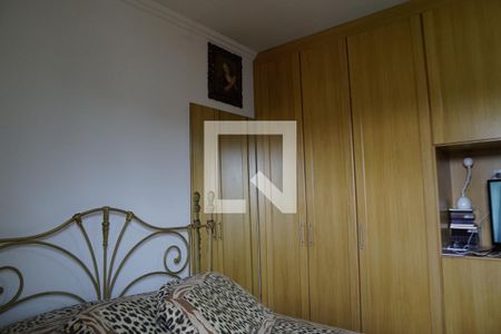 Casa à venda com 444m², 4 quartos e 6 vagasQuarto 1 - suíte