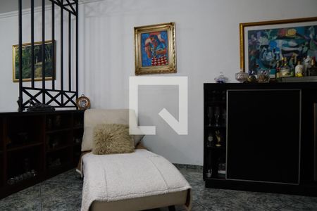 Sala de casa à venda com 4 quartos, 444m² em Vila Palmeiras, São Paulo