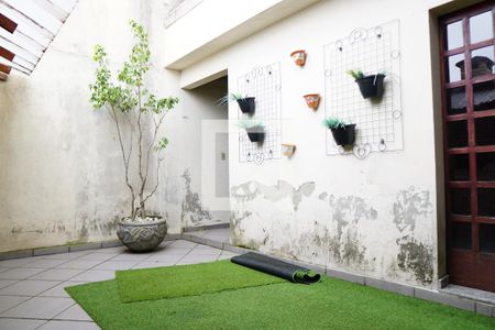 Casa à venda com 444m², 4 quartos e 6 vagasÁrea Externa