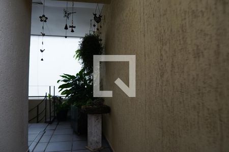 Casa à venda com 444m², 4 quartos e 6 vagasÁrea Externa