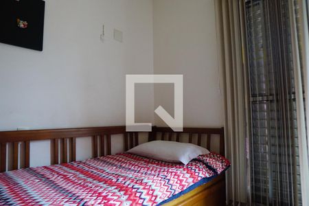 Casa à venda com 444m², 4 quartos e 6 vagasQuarto 2 - suíte