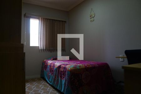 Casa à venda com 444m², 4 quartos e 6 vagasQuarto 3