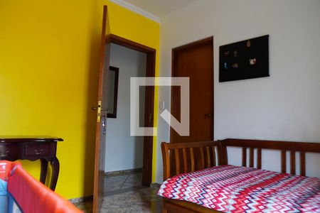 Casa à venda com 444m², 4 quartos e 6 vagasQuarto 2 - suíte