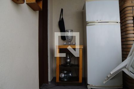 Casa à venda com 444m², 4 quartos e 6 vagasÁrea Externa