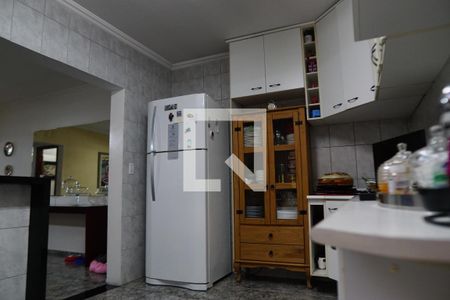 Casa à venda com 444m², 4 quartos e 6 vagasCozinha