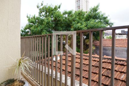 Casa à venda com 444m², 4 quartos e 6 vagasVista Quarto 2 - suíte