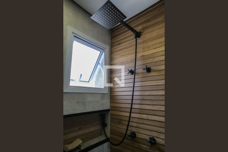 Apartamento para alugar com 78m², 1 quarto e 1 vaga Apartamento para alugar com 78m², 1 quarto e 1 vagaBanheiro