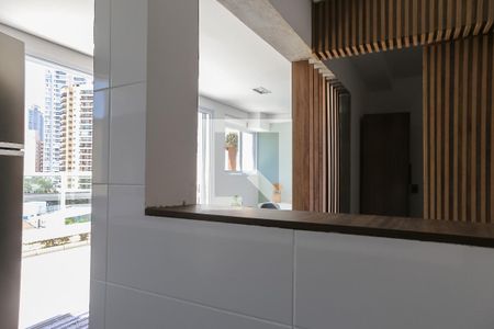 Apartamento para alugar com 78m², 1 quarto e 1 vaga Apartamento para alugar com 78m², 1 quarto e 1 vagaCozinha