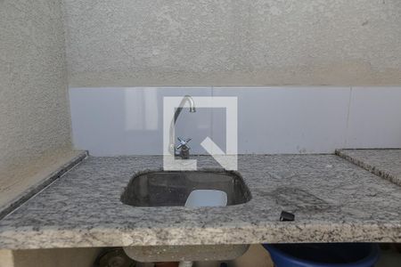 Apartamento para alugar com 78m², 1 quarto e 1 vaga Apartamento para alugar com 78m², 1 quarto e 1 vagaÁrea de serviço