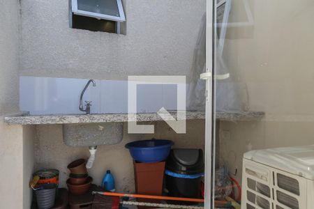 Apartamento para alugar com 78m², 1 quarto e 1 vaga Apartamento para alugar com 78m², 1 quarto e 1 vagaÁrea de serviço