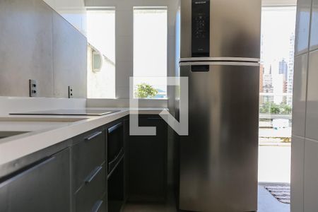 Apartamento para alugar com 78m², 1 quarto e 1 vaga Apartamento para alugar com 78m², 1 quarto e 1 vagaCozinha