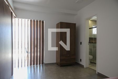 Apartamento para alugar com 78m², 1 quarto e 1 vaga Apartamento para alugar com 78m², 1 quarto e 1 vagaQuarto