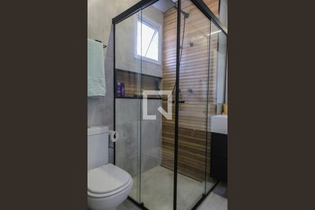 Apartamento para alugar com 78m², 1 quarto e 1 vaga Apartamento para alugar com 78m², 1 quarto e 1 vagaBanheiro