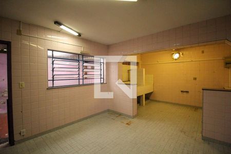 Cozinha de casa à venda com 3 quartos, 216m² em Vila Santa Maria, São Paulo