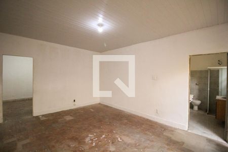 Casa 2 - Sala de casa à venda com 3 quartos, 216m² em Vila Santa Maria, São Paulo