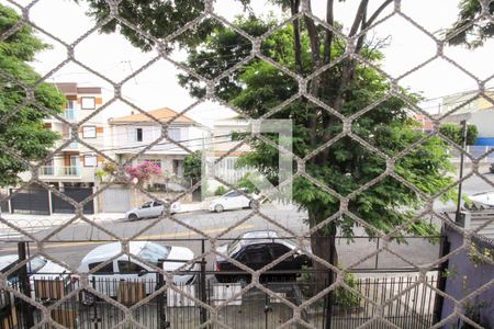 Vista Quarto 3 de casa à venda com 3 quartos, 216m² em Vila Santa Maria, São Paulo