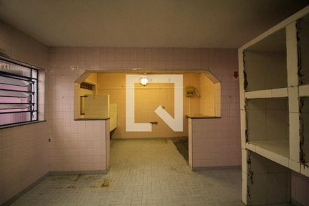 Cozinha de casa à venda com 3 quartos, 216m² em Vila Santa Maria, São Paulo