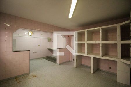 Cozinha de casa à venda com 3 quartos, 216m² em Vila Santa Maria, São Paulo
