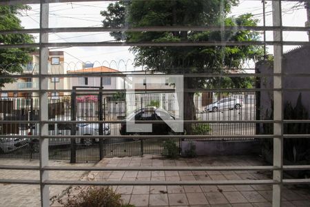 Vista Sala de casa à venda com 3 quartos, 216m² em Vila Santa Maria, São Paulo