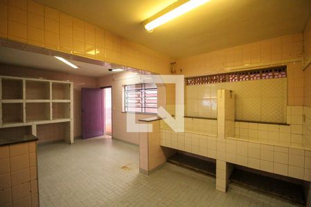 Cozinha de casa à venda com 3 quartos, 216m² em Vila Santa Maria, São Paulo