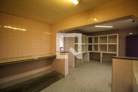 Cozinha de casa à venda com 3 quartos, 216m² em Vila Santa Maria, São Paulo