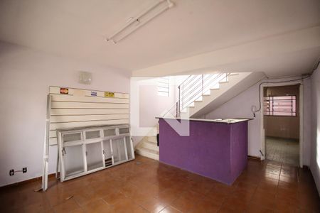 Sala de casa à venda com 3 quartos, 216m² em Vila Santa Maria, São Paulo