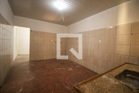Casa 2 - Cozinha de casa à venda com 3 quartos, 216m² em Vila Santa Maria, São Paulo