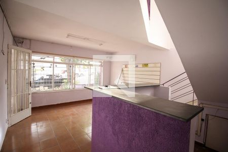 Sala de casa à venda com 3 quartos, 216m² em Vila Santa Maria, São Paulo