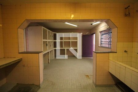 Cozinha de casa à venda com 3 quartos, 216m² em Vila Santa Maria, São Paulo