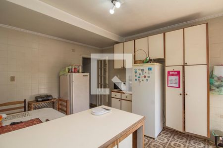 Casa à venda com 260m², 3 quartos e 5 vagasCozinha