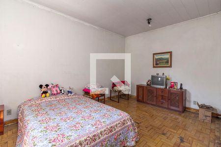 Casa à venda com 260m², 3 quartos e 5 vagasQuarto 2