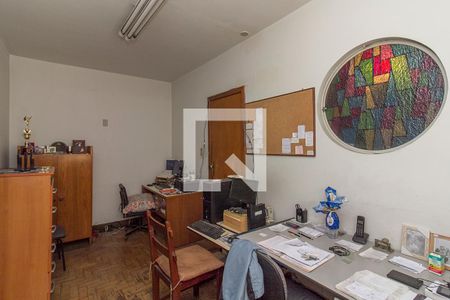 Escritório de casa à venda com 3 quartos, 260m² em Vila Anglo Brasileira, São Paulo