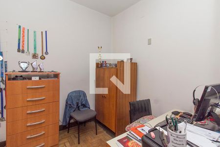 Escritório de casa à venda com 3 quartos, 260m² em Vila Anglo Brasileira, São Paulo