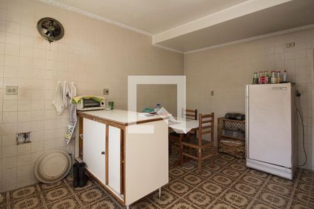 Casa à venda com 260m², 3 quartos e 5 vagasCozinha