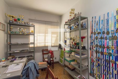 Escritório de casa à venda com 3 quartos, 260m² em Vila Anglo Brasileira, São Paulo