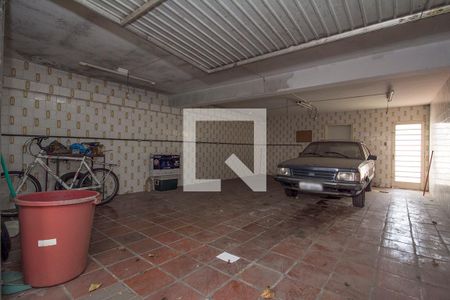 Casa à venda com 260m², 3 quartos e 5 vagasGaragem