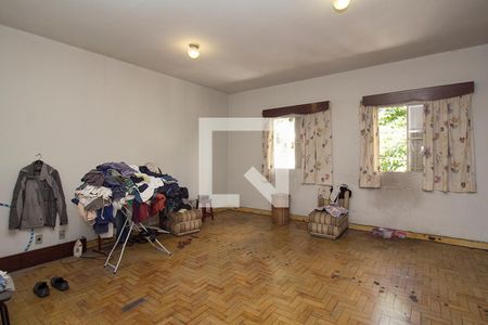 Casa à venda com 260m², 3 quartos e 5 vagasQuarto 1