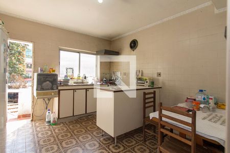 Casa à venda com 260m², 3 quartos e 5 vagasCozinha