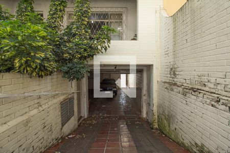 Casa à venda com 260m², 3 quartos e 5 vagasGaragem