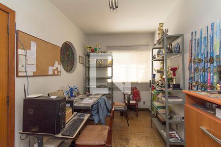 Escritório de casa à venda com 3 quartos, 260m² em Vila Anglo Brasileira, São Paulo