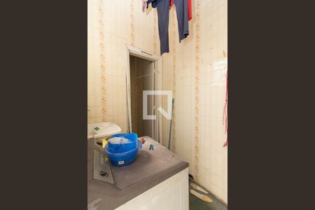 Casa à venda com 260m², 3 quartos e 5 vagasÁrea de Serviço