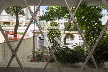 Vista da Sala de casa à venda com 3 quartos, 260m² em Vila Anglo Brasileira, São Paulo