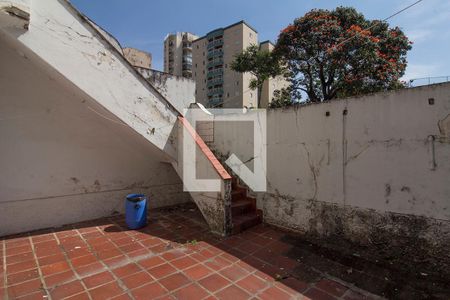 Casa à venda com 260m², 3 quartos e 5 vagasQuintal