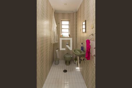 Casa à venda com 260m², 3 quartos e 5 vagasLavabo