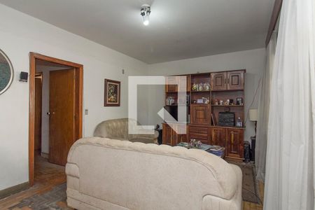 Sala de casa à venda com 3 quartos, 260m² em Vila Anglo Brasileira, São Paulo