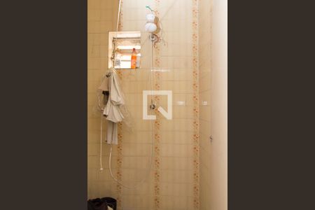 Casa à venda com 260m², 3 quartos e 5 vagasBanheiro de serviço